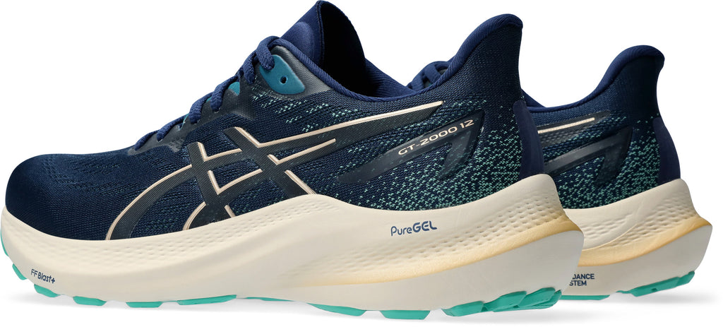 GT-2000 12 hardloopschoenen