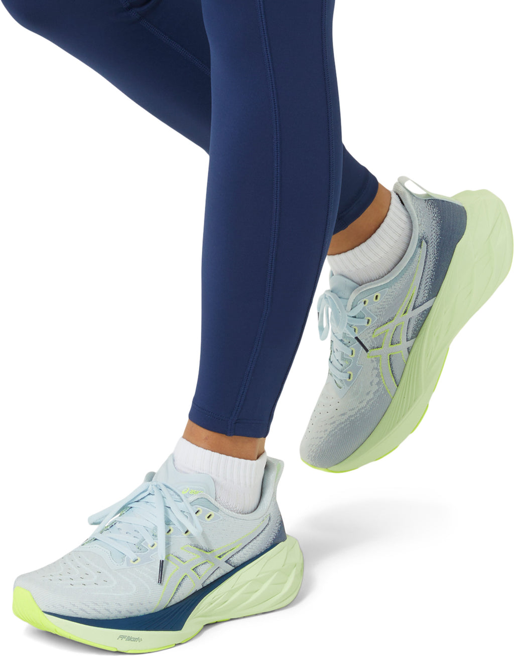Novablast 4 hardloopschoenen