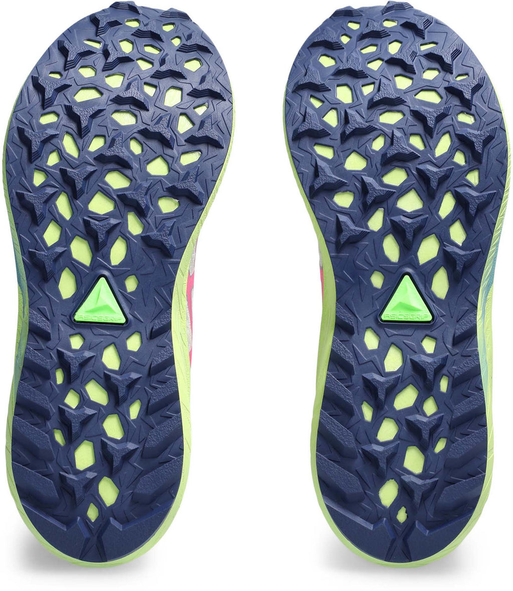 Fuji Lite 4 trailschoenen