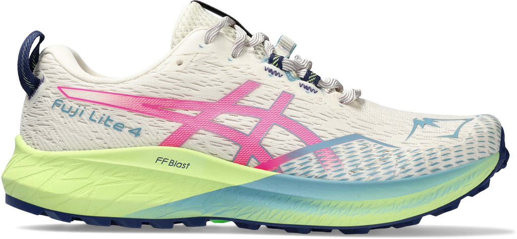 Fuji Lite 4 trailschoenen