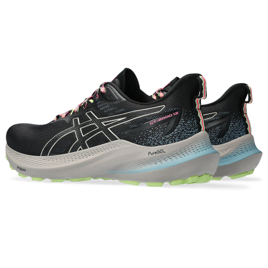 GT-2000 12 TR hardloopschoenen