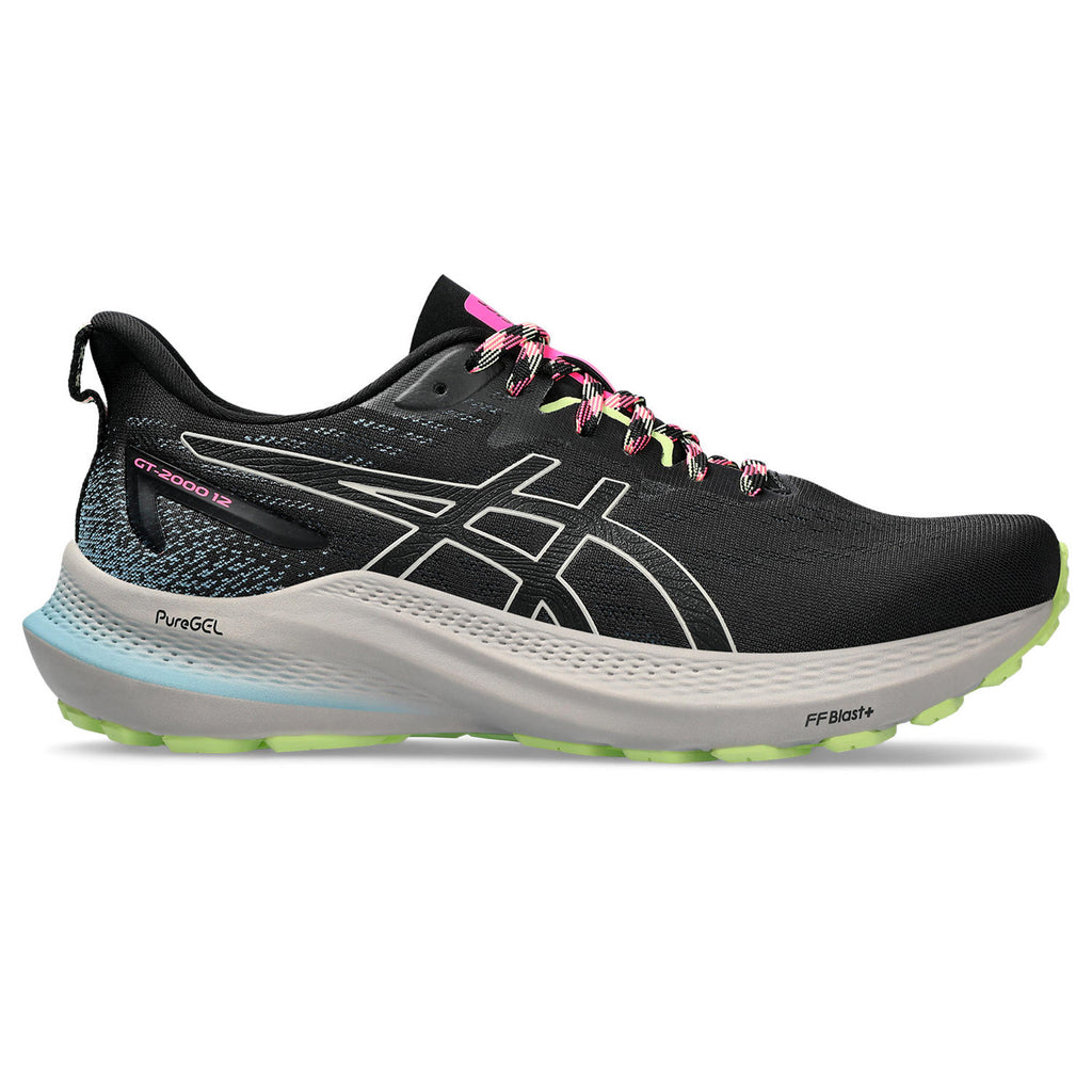 GT-2000 12 TR hardloopschoenen