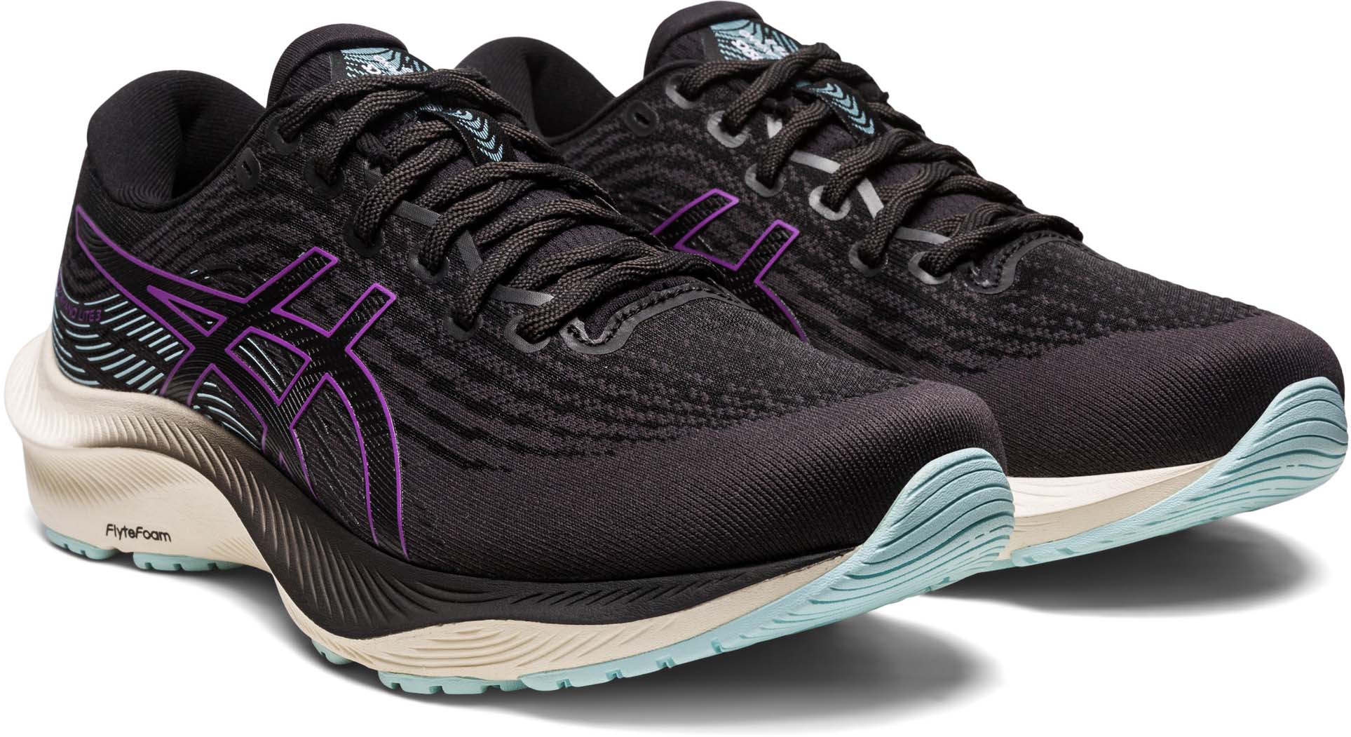 Gel-kayano Lite 3 hardloopschoenen