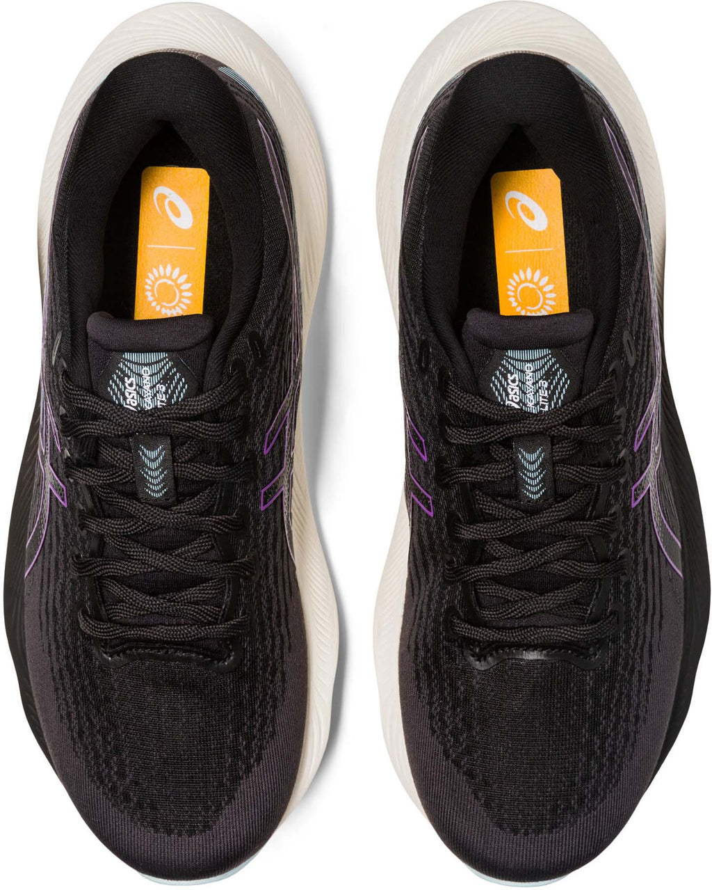 Gel-kayano Lite 3 hardloopschoenen