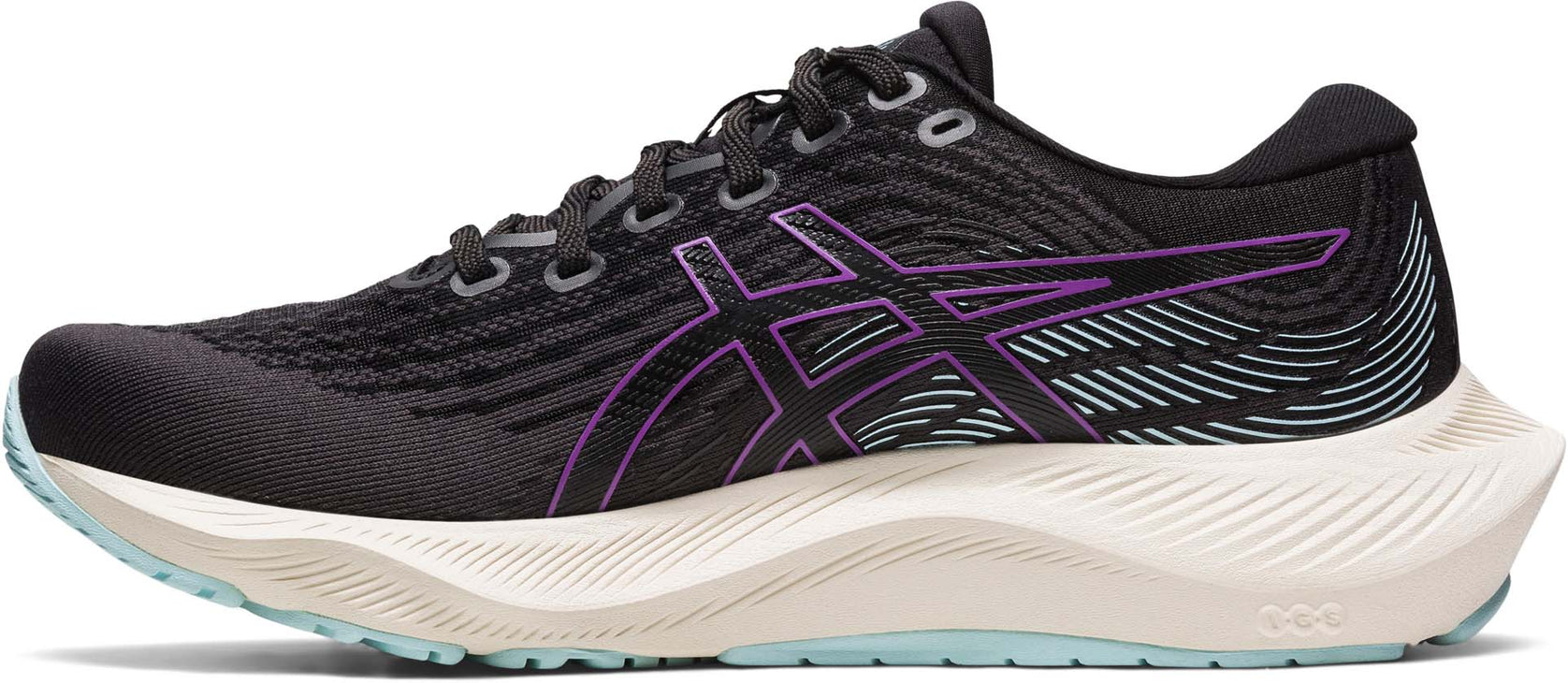 Gel-kayano Lite 3 hardloopschoenen