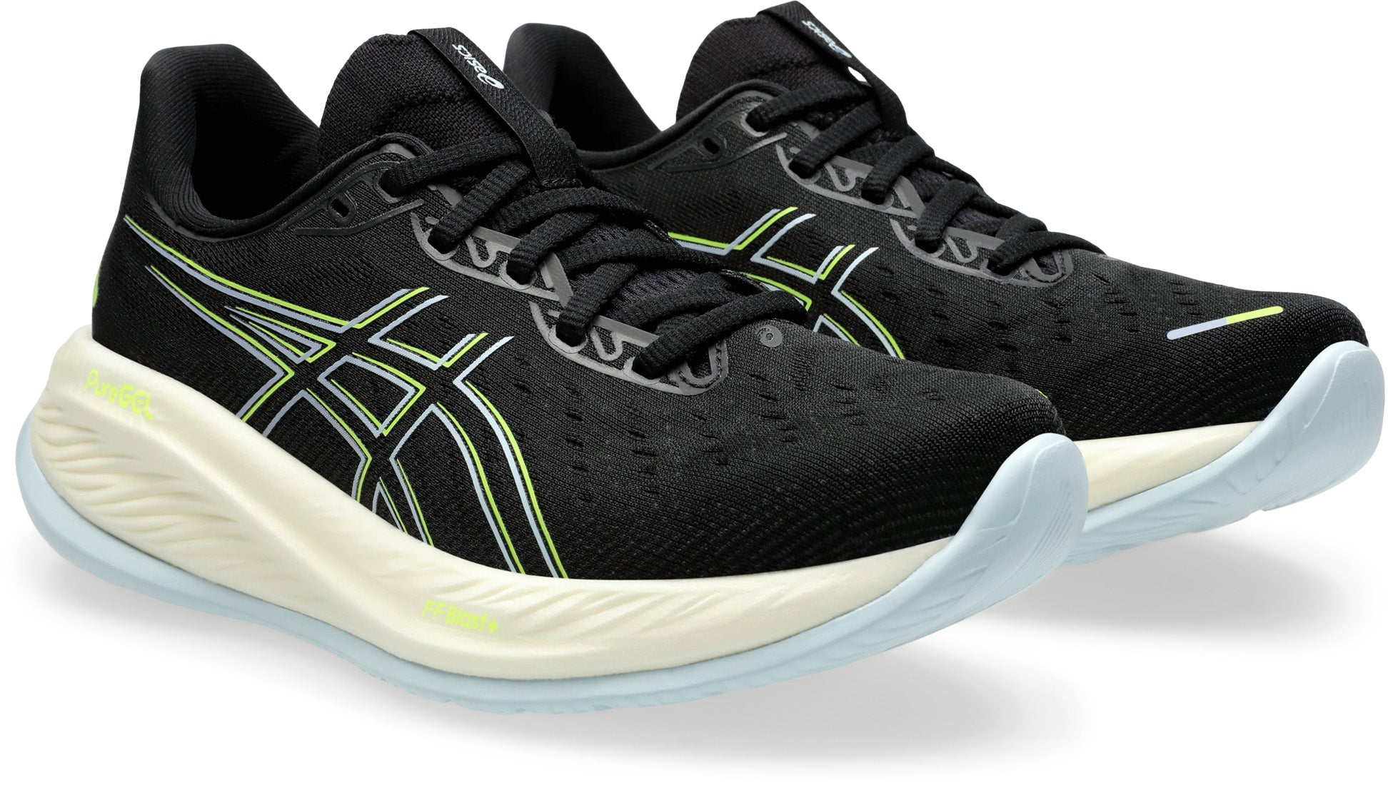 Hardloopschoen Asics Asics Gel Cumulus 2a Dames GEL