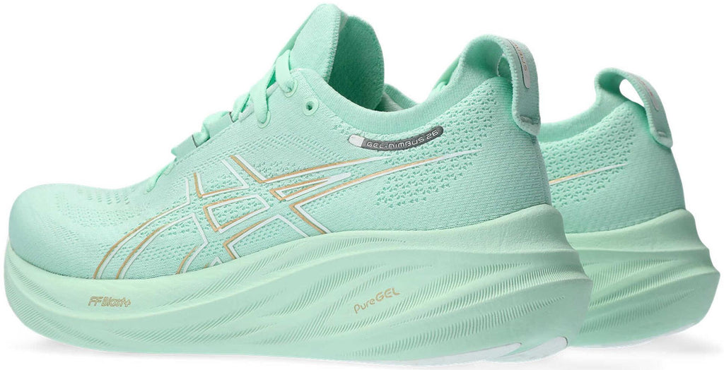 GEL-NIMBUS™ 26 hardloopschoenen