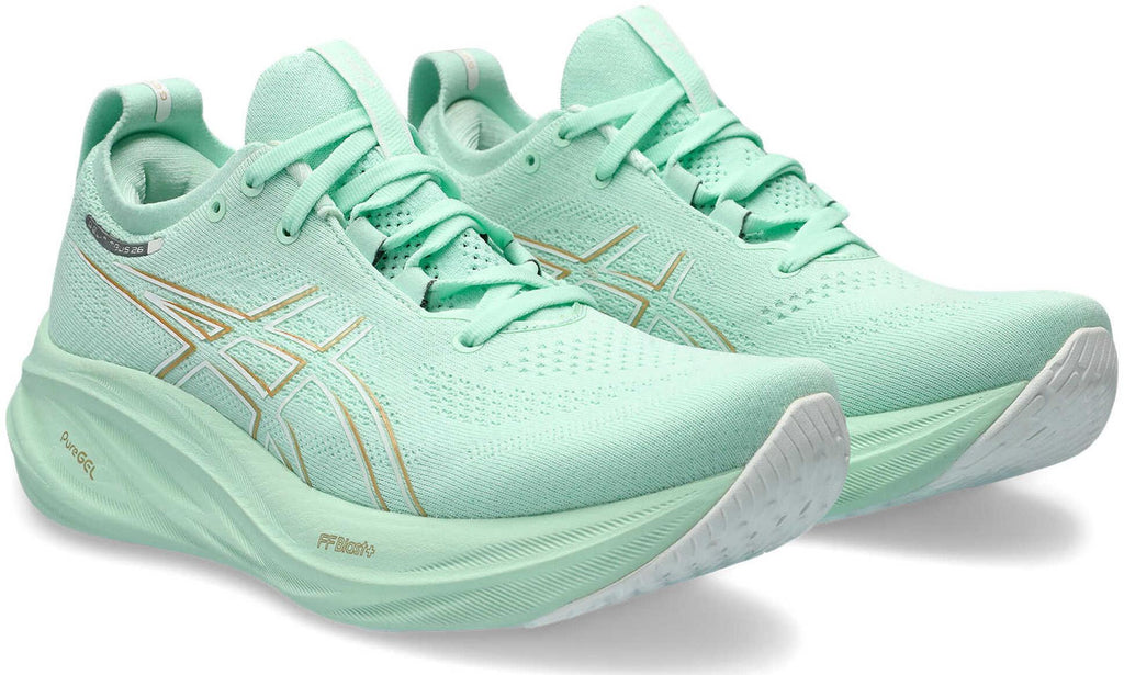 GEL-NIMBUS™ 26 hardloopschoenen