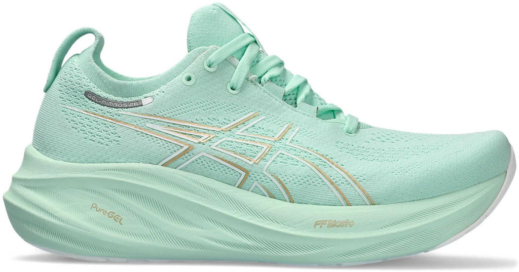 GEL-NIMBUS™ 26 hardloopschoenen