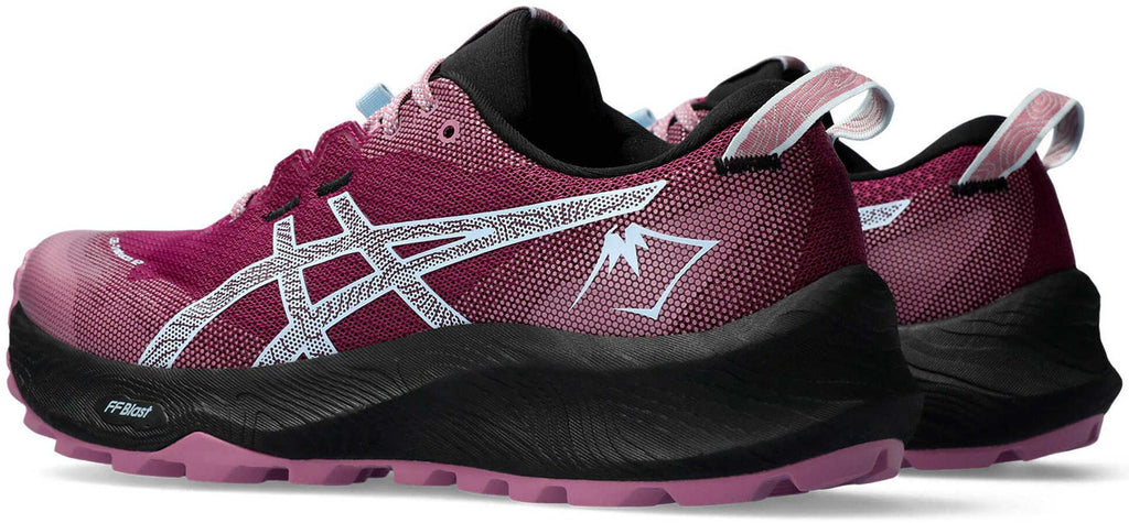 Gel-Trabuco 12 trailschoenen