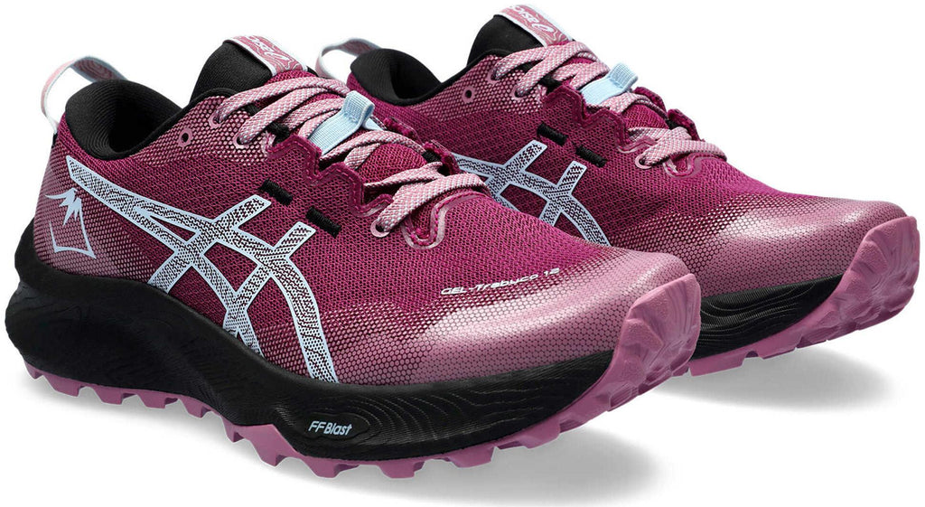 Gel-Trabuco 12 trailschoenen