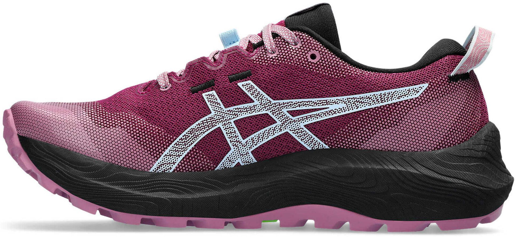 Gel-Trabuco 12 trailschoenen