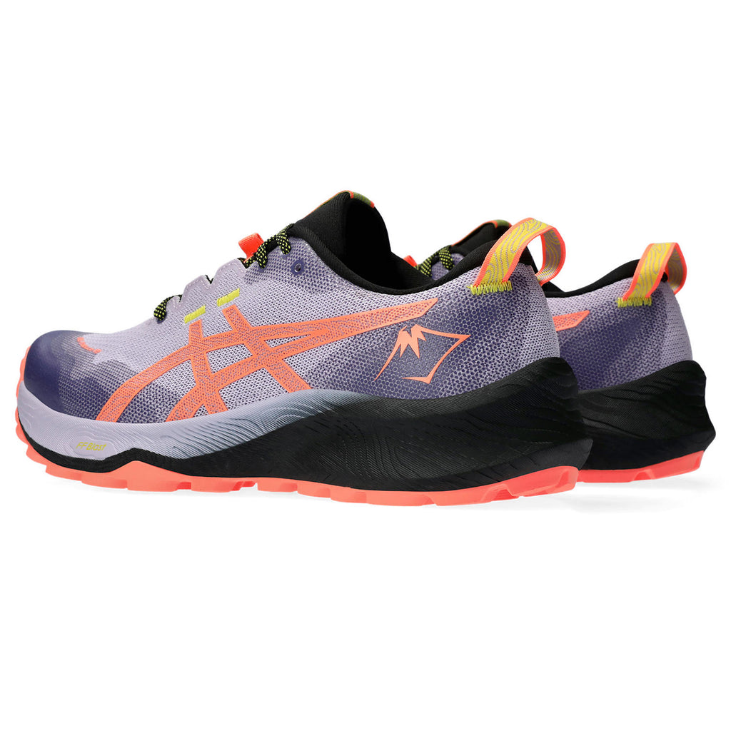 Gel-Trabuco 12 trailschoenen