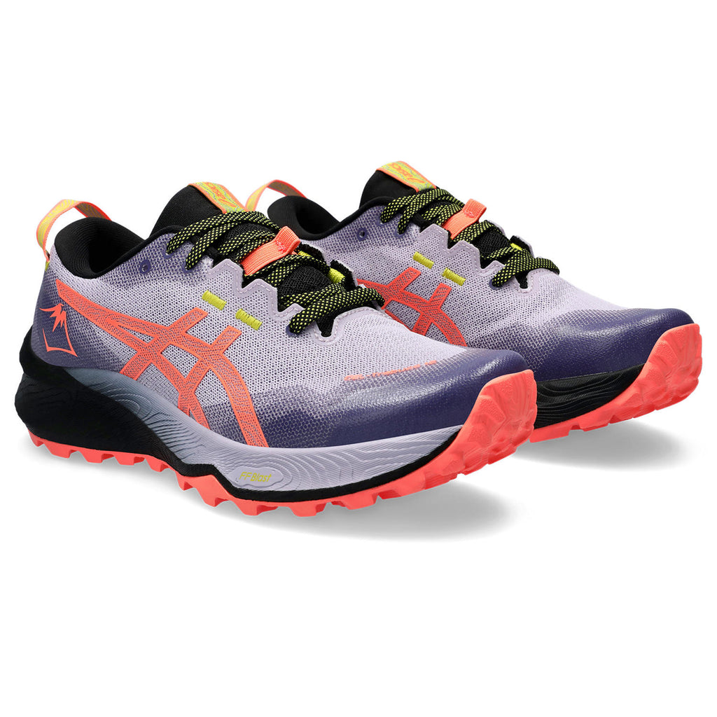 Gel-Trabuco 12 trailschoenen