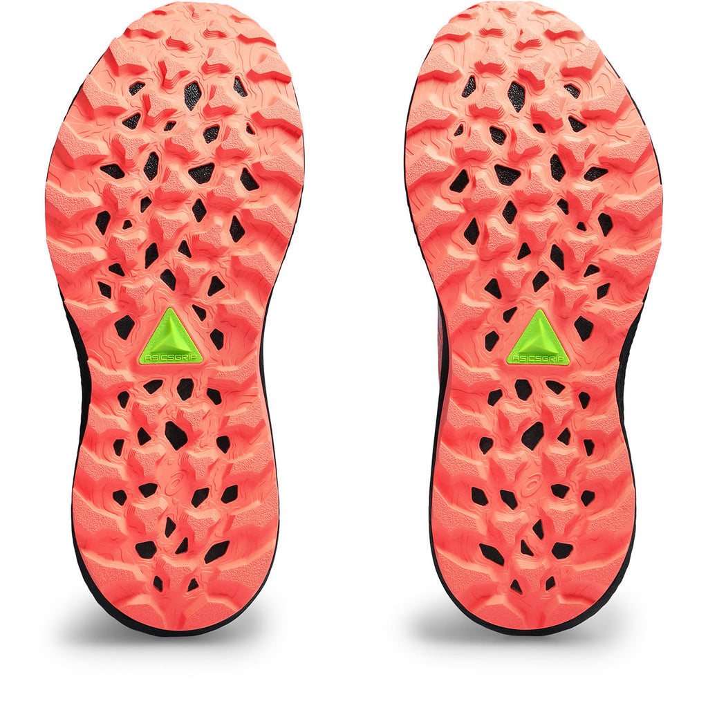 Gel-Trabuco 12 trailschoenen
