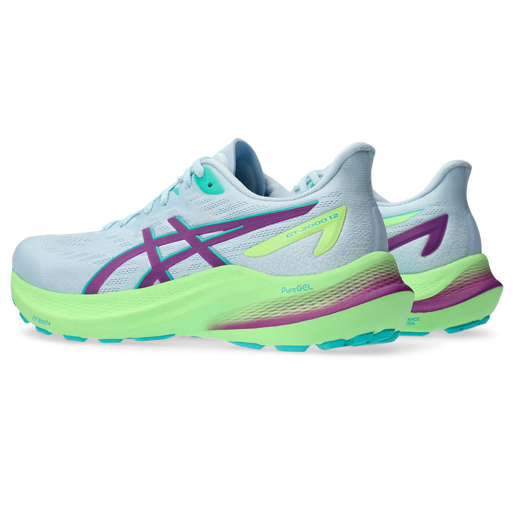 Gt-2000 12 lite-show hardloopschoenen