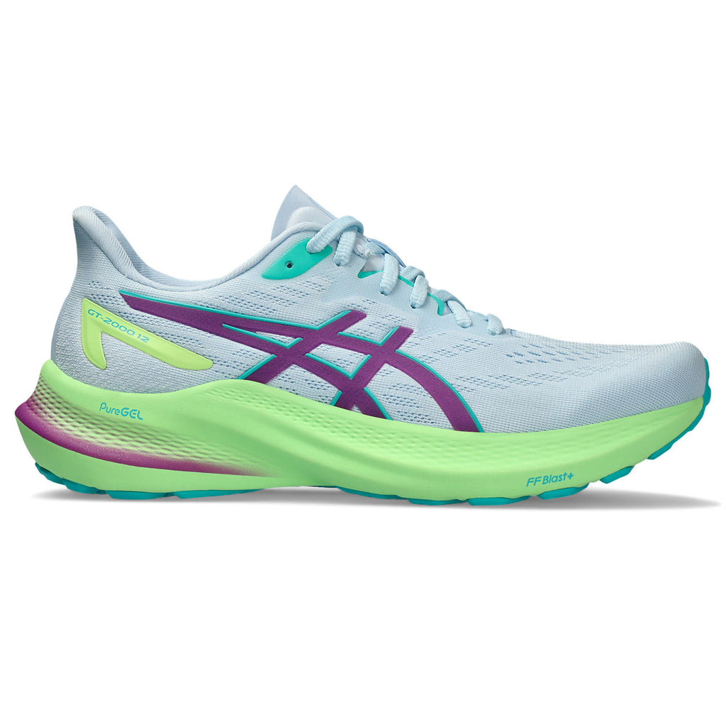 Gt-2000 12 lite-show hardloopschoenen