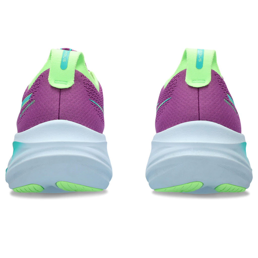 Gel-nimbus 26 lite-show hardloopschoenen