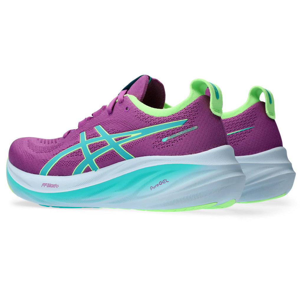 Gel-nimbus 26 lite-show hardloopschoenen
