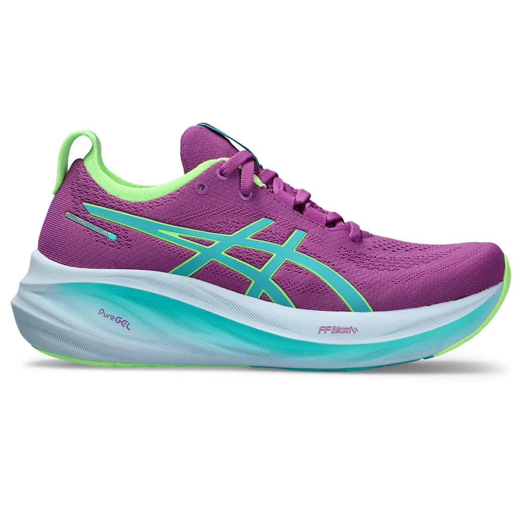 Gel-nimbus 26 lite-show hardloopschoenen