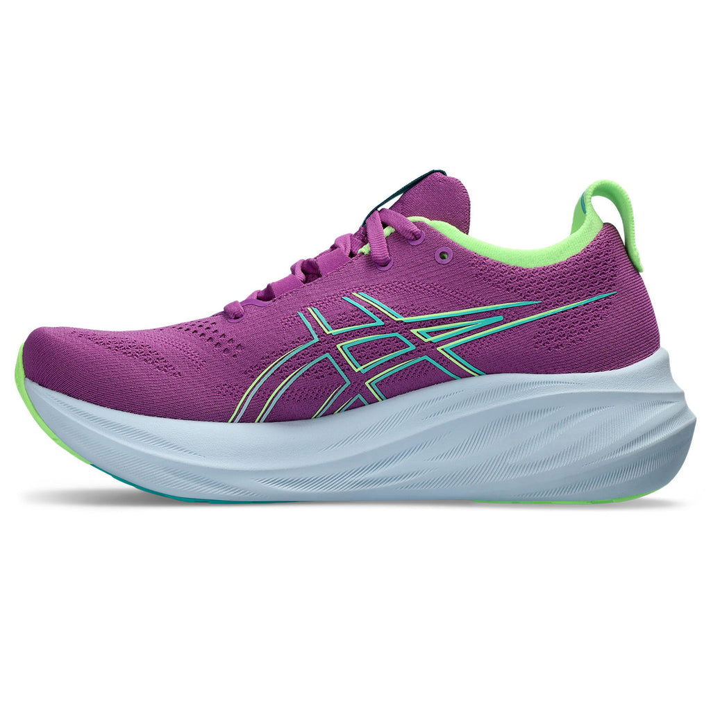 Gel-nimbus 26 lite-show hardloopschoenen
