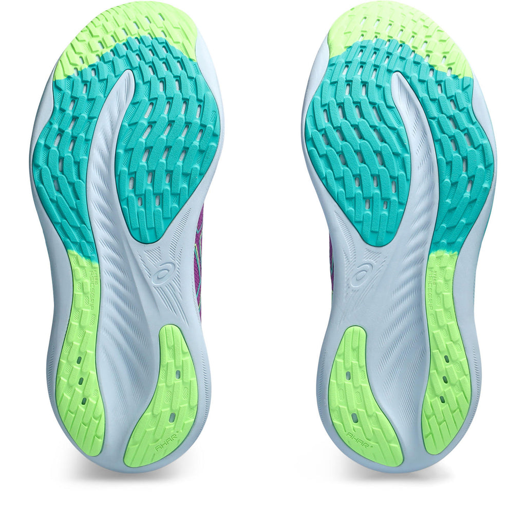 Gel-nimbus 26 lite-show hardloopschoenen