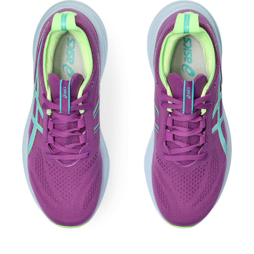 Gel-nimbus 26 lite-show hardloopschoenen