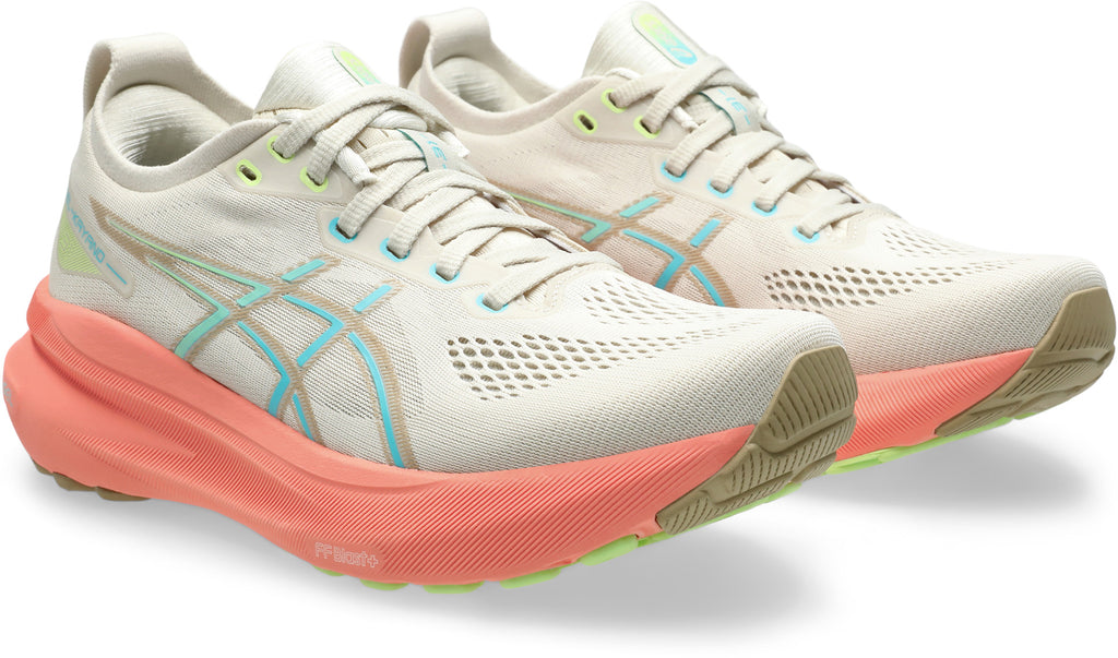 Gel-Kayano 31 hardloopschoenen