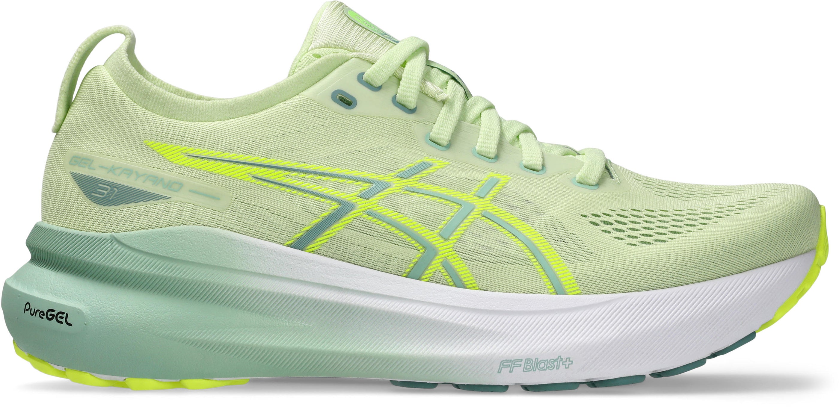 Gel-Kayano 31 hardloopschoenen