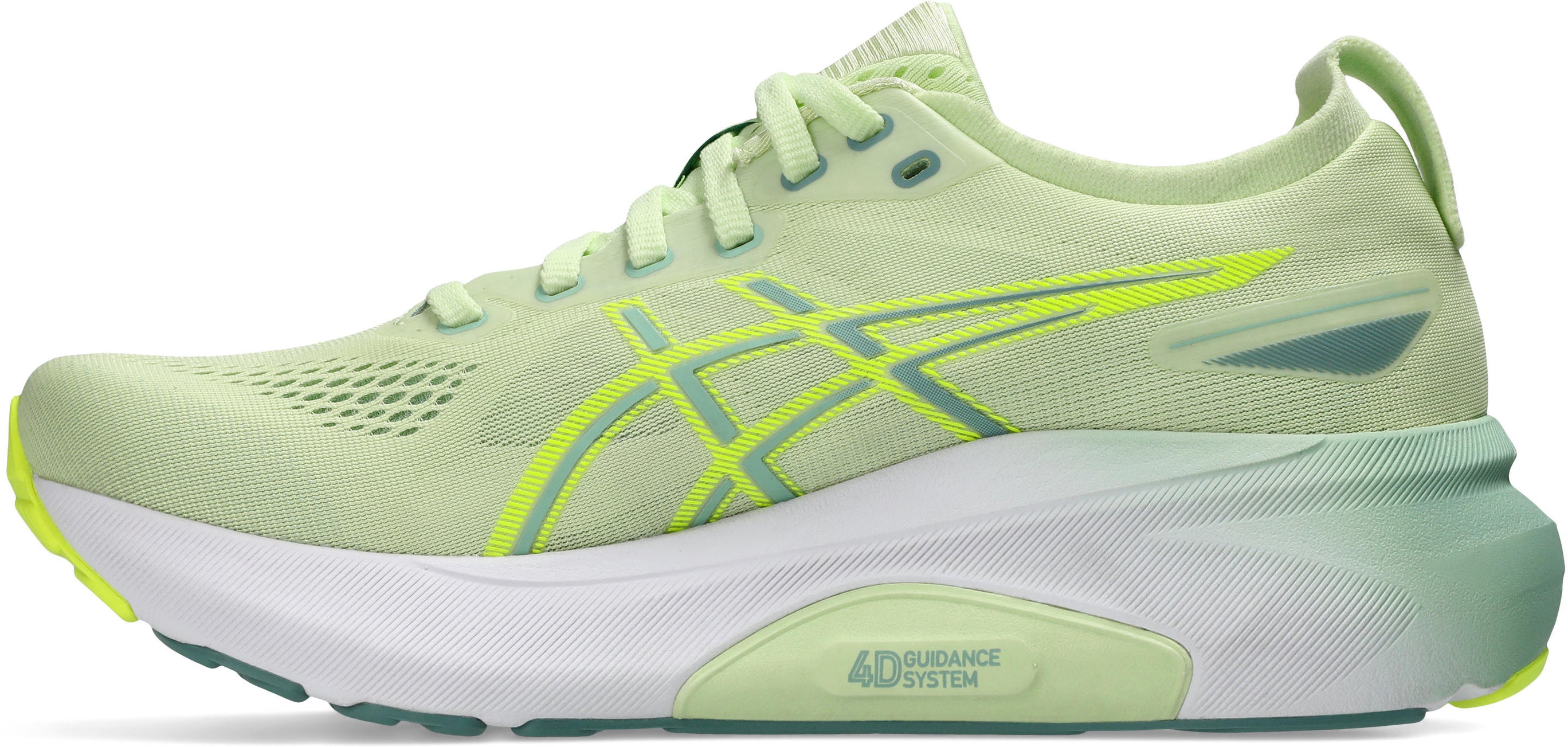 Gel-Kayano 31 hardloopschoenen