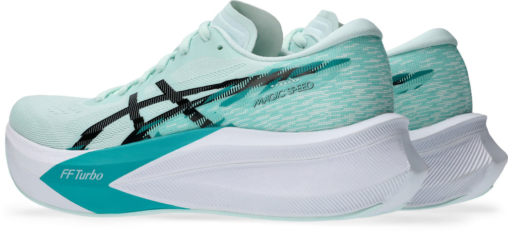 Magic Speed 4 hardloopschoenen