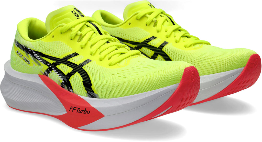Magic Speed 4 hardloopschoenen