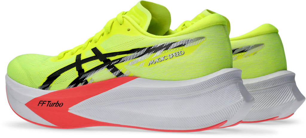 Magic Speed 4 hardloopschoenen