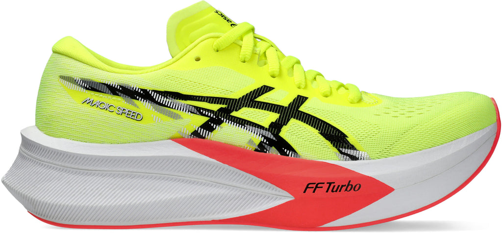 Magic Speed 4 hardloopschoenen
