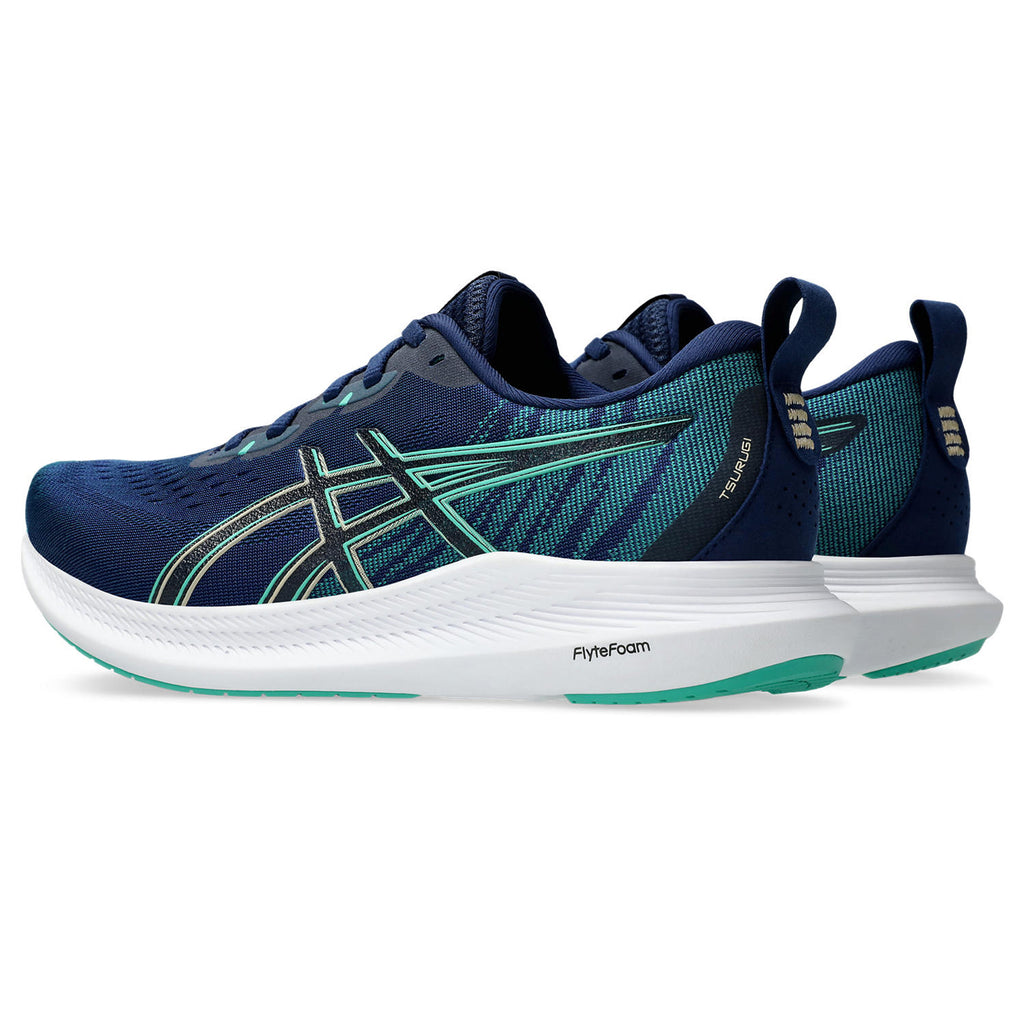 Tsurugi hardloopschoenen