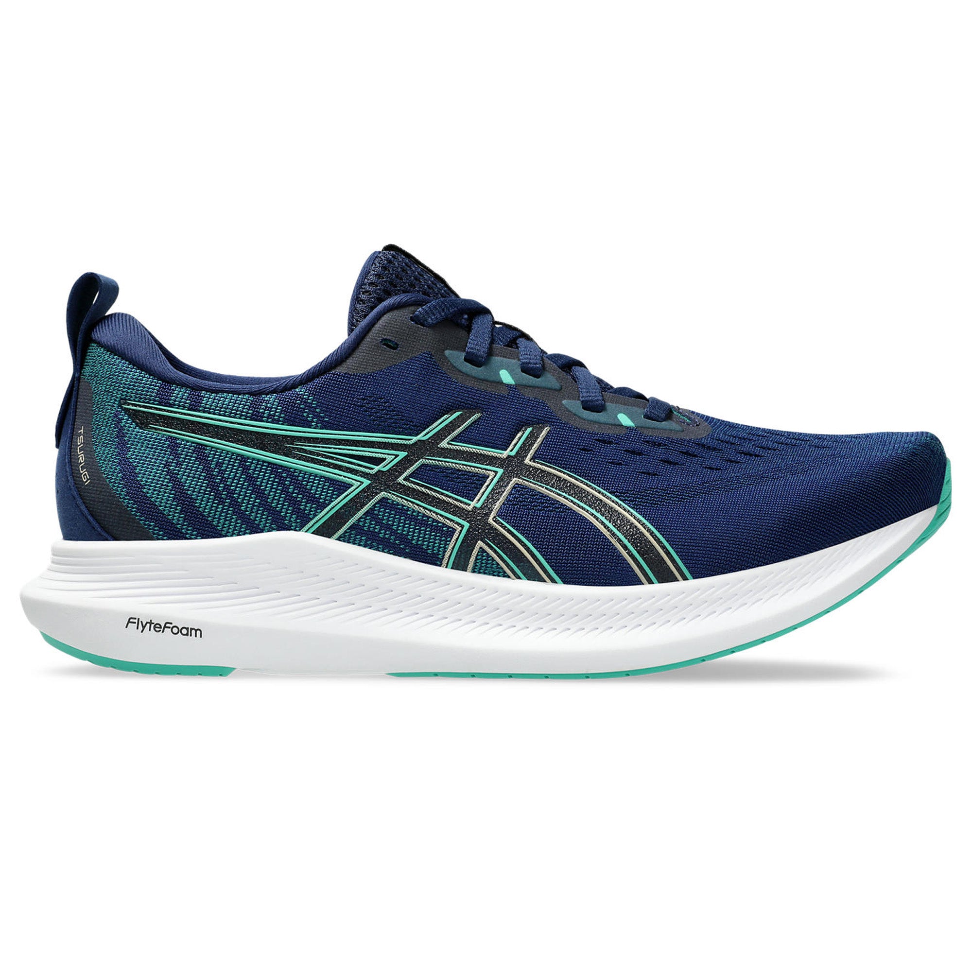 Tsurugi hardloopschoenen