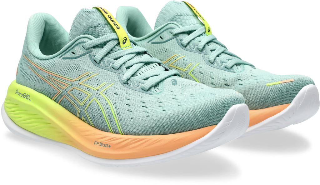 GEL-CUMULUS 26 Paris hardloopschoenen