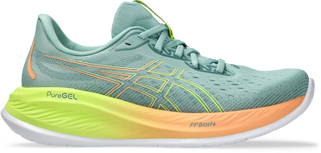 GEL-CUMULUS 26 Paris hardloopschoenen