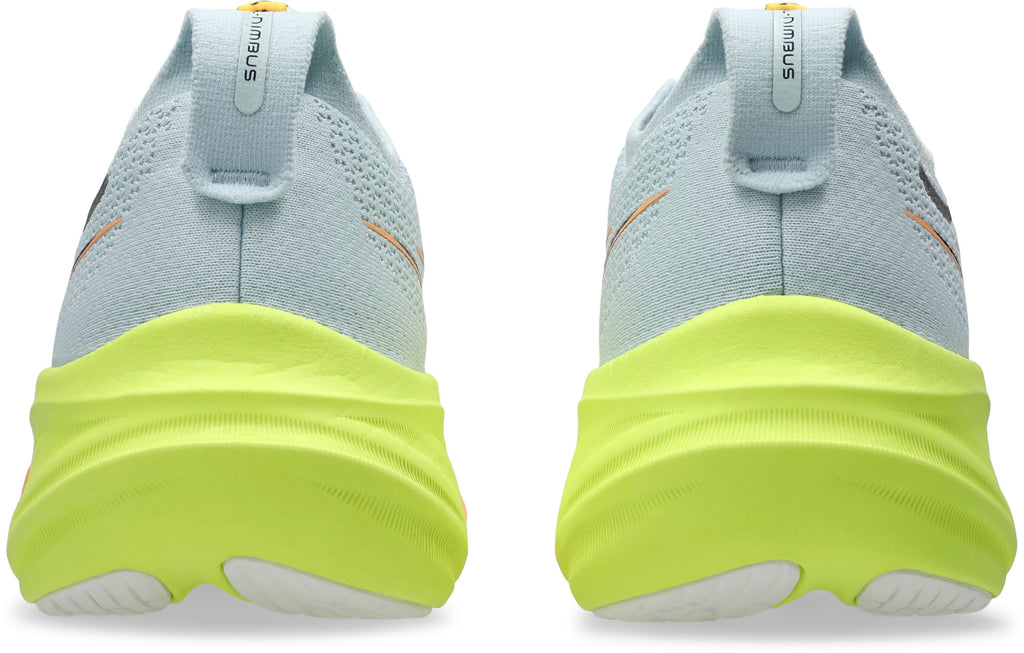 GEL-NIMBUS 26 Paris hardloopschoenen