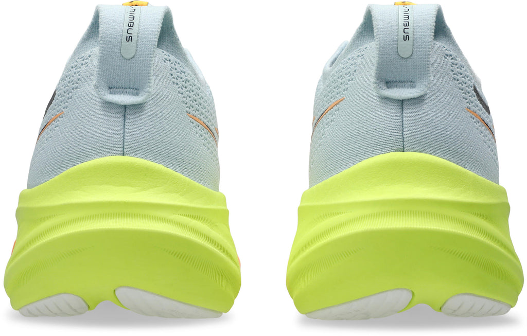 GEL-NIMBUS 26 Paris hardloopschoenen