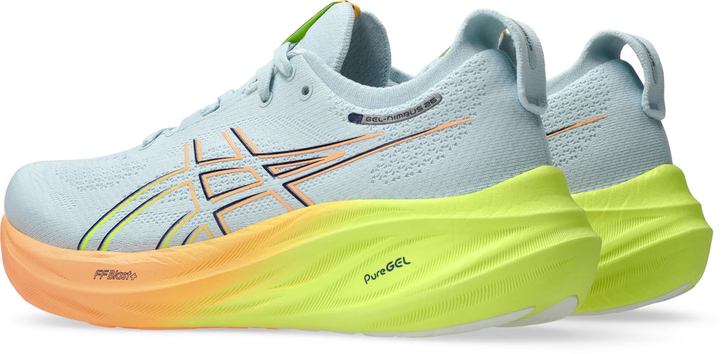 GEL-NIMBUS 26 Paris hardloopschoenen