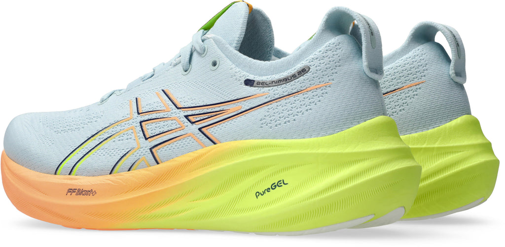 GEL-NIMBUS 26 Paris hardloopschoenen