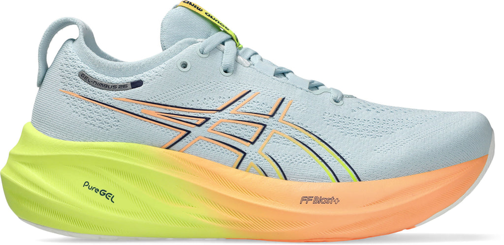 GEL-NIMBUS 26 Paris hardloopschoenen
