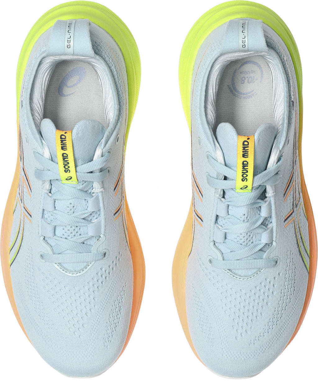 GEL-NIMBUS 26 Paris hardloopschoenen