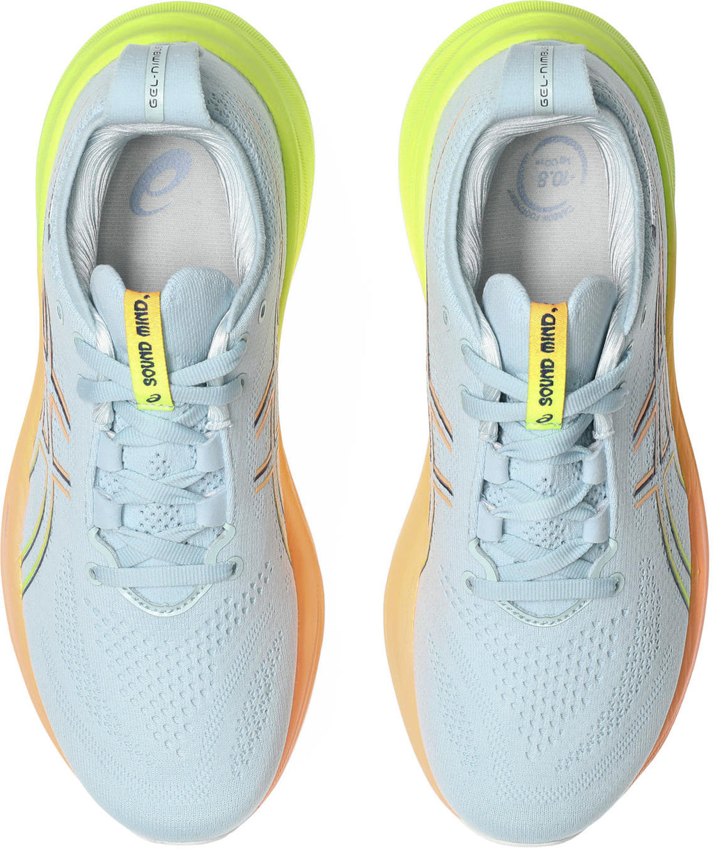 GEL-NIMBUS 26 Paris hardloopschoenen