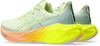 Novablast 4 Paris hardloopschoenen