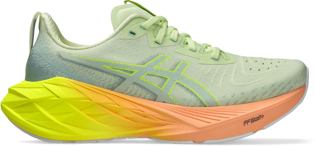Novablast 4 Paris hardloopschoenen