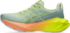 Novablast 4 Paris hardloopschoenen