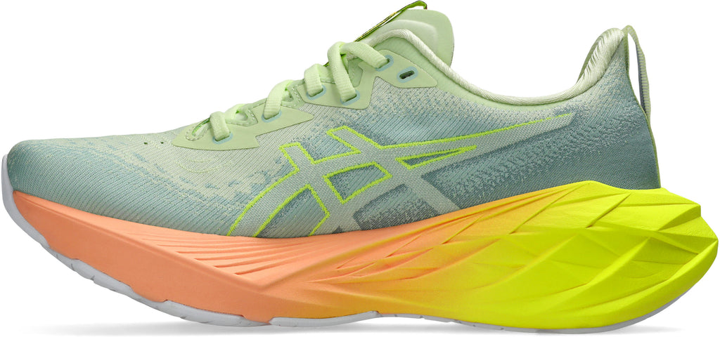 Novablast 4 Paris hardloopschoenen