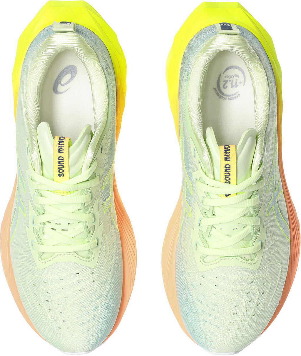 Novablast 4 Paris hardloopschoenen